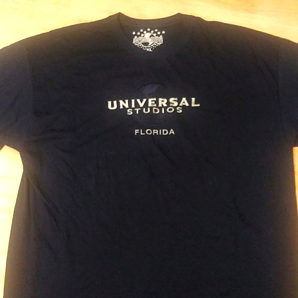 NWOT Universal Studios T-Shirt